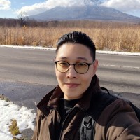 NTC Integration Employee Nicklaus Tan's profile photo