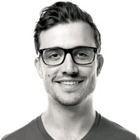 Lineer Employee Thomas Parsons's profile photo