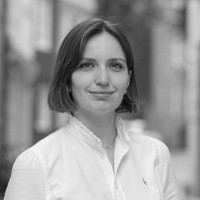 Alvine Capital Employee Anna-Clara Clancy de Olavide's profile photo