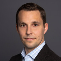 HERE Employee Chris Albrecht's profile photo