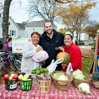 Foodlink Employee Mitch Gruber's profile photo