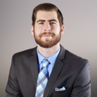 Falcon Wealth Planning, Inc. Employee Zackary Royce's profile photo