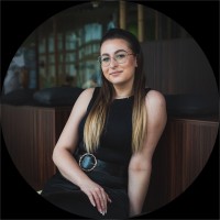 CONECTIO Employee Adéla Ouhrabková's profile photo
