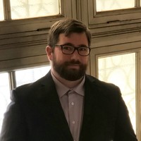 Adamas Energy Employee Michael Gardner's profile photo