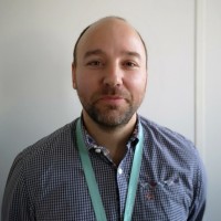 EDF Employee Alexis Andre's profile photo