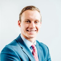 Aon Employee Cameron Moore's profile photo