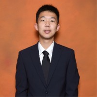 StudyCore Employee Stanley Zheng's profile photo