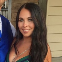 CMK Resources, Inc. Employee Chelsea Bell's profile photo