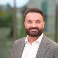 European Customer Synergy S.A. (ECS) Employee Tom Chatwin's profile photo
