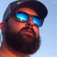 Nucor Tubular Products Employee Doug Posey's profile photo