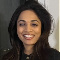 Altourage Employee Prithi Polavarapu's profile photo