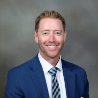 Good Samaritan Employee Adam Thacker's profile photo