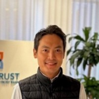 Sumitomo Mitsui Trust Bank Limited New York Branch Employee Daisuke Ueda's profile photo