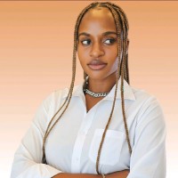 Datafied Employee Delight Amadi's profile photo