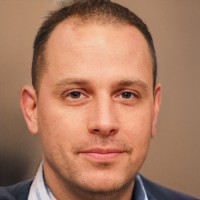 TeamBrain Employee Marc Safran's profile photo