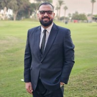 COB Solution Employee Ahmed Mohamed's profile photo