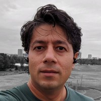 NetComm Employee Sudip Pathak's profile photo