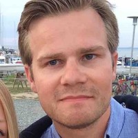 SAF-HOLLAND, GmbH Employee Philip Andersson's profile photo