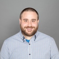 Forterro Employee Jack Harrison's profile photo