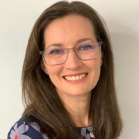 Centralus Health Employee Alexandra Schucker's profile photo