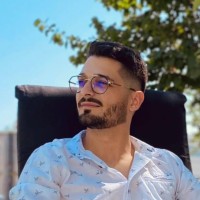 Deutsche Bank Employee Radu Paun's profile photo