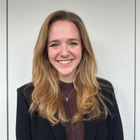 Edelman Smithfield Employee Julia Dixon's profile photo