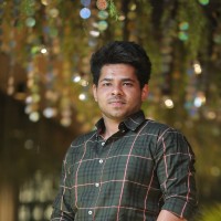 KR Network Cloud Employee Divyansh Panwar's profile photo