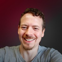Meta Employee Rick Thomson's profile photo
