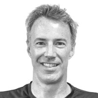 SharpHat, Inc. Employee Andrew Barnett's profile photo