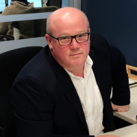 Ainsworth Inc Employee Randy Carr's profile photo