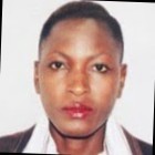 World Pulse Employee Leonida Odongo's profile photo