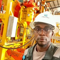 SONAMET Employee Ângelo Domingos's profile photo