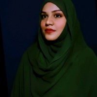 Skillo Employee Syeda H.'s profile photo