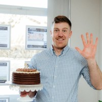 Wignalls Chartered Surveyors Employee Tom Faav's profile photo