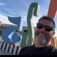Andromeda Systems Incorporated Employee Buck Pennington's profile photo