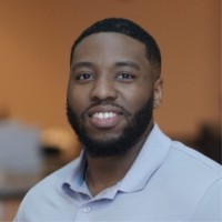 Briotix Health Employee Khalil Tubbs's profile photo