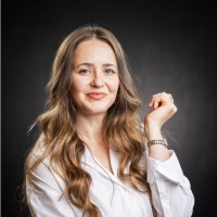 SayoStudio · Science Visual Communication Employee Claire Agosti's profile photo