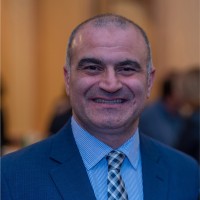 Rumi Forum Employee Ibrahim Anli's profile photo