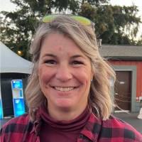 SAIC Employee Melanie Preston's profile photo