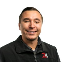 24 Restore Employee Jason Norell's profile photo