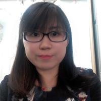 Club Med Employee 飞 刘's profile photo
