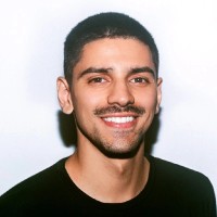 SplitC Employee Lucas Barcelos's profile photo