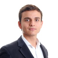 Prothea Employee Nicolás Guerrero Ruiz's profile photo