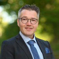 Volvo Group Employee Andreas Bengtsson's profile photo