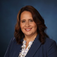 Chevron Employee Lorena Sandoval-Holt's profile photo