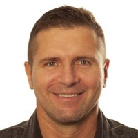 SwissSalary Ltd. Employee Mark Fahrni's profile photo