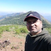 Epsilon Employee Anas Khan's profile photo