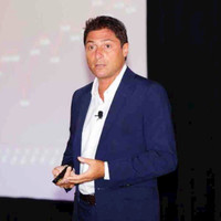 ITALFARMACO S.P.A. Employee Luca Pisanello's profile photo