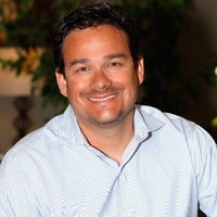 PayForward Employee Armando Rand's profile photo