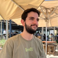 Ofir Attias's profile photo